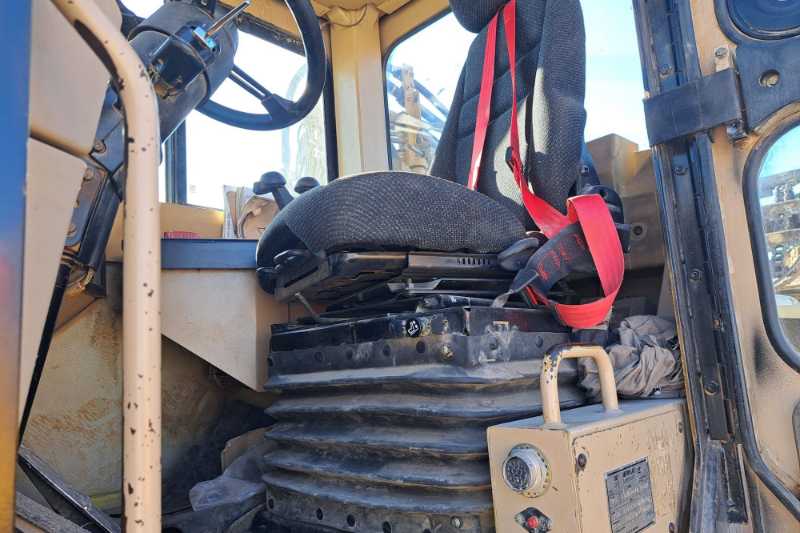 OmecoHub - Immagine CATERPILLAR 631B